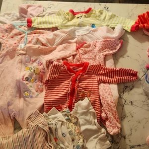 3-6 girl bundle